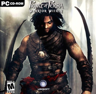 Prince of Persia: Warrior Within Prince13