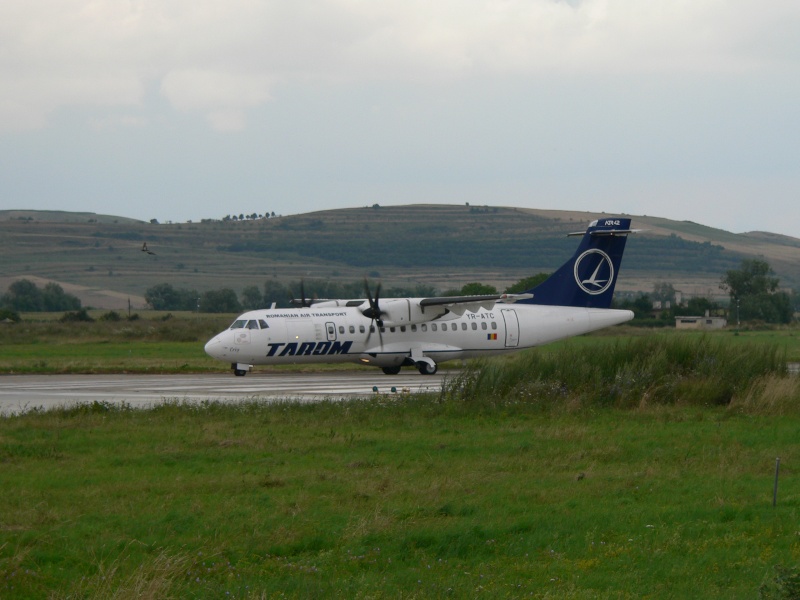 Aeroportul Cluj-Napoca - 2008 (1) - Pagina 21 10310
