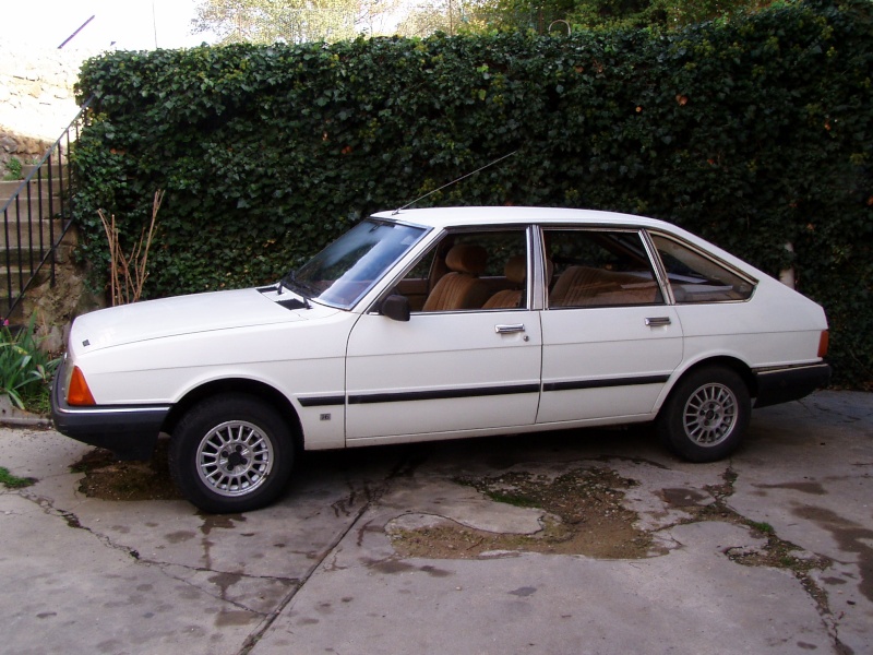 vince1307 : nouveau sur le forum Talbot10