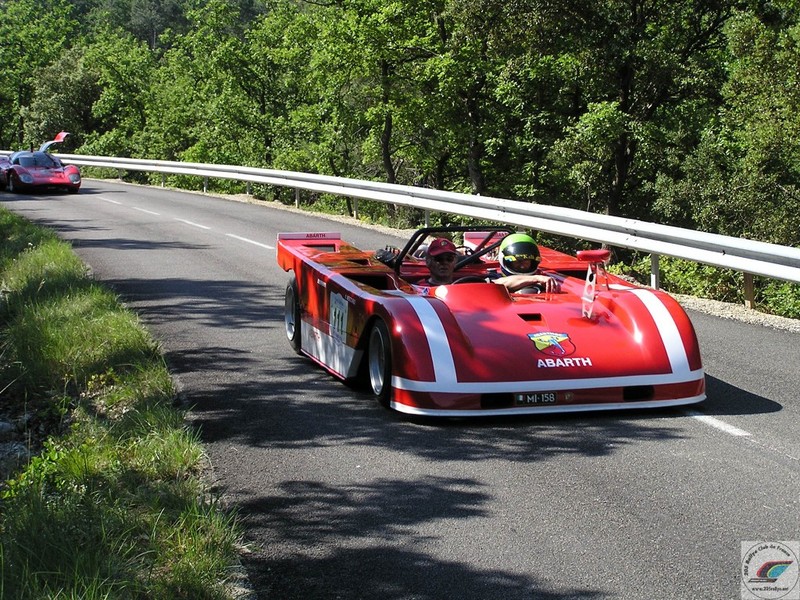 Montée historique du Colombier Colomb15