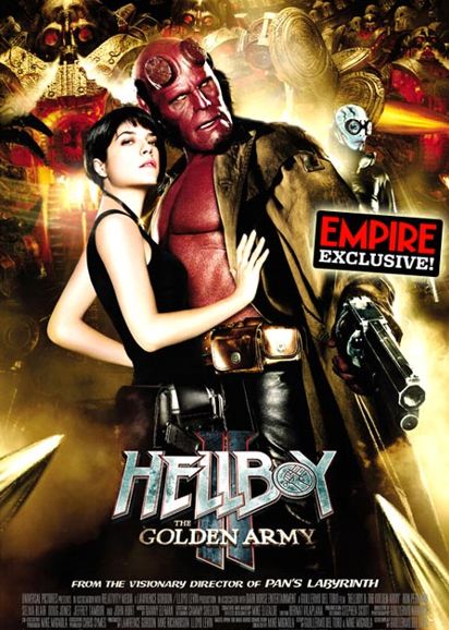 Hellboy II: The Golden Army Hulkpo10