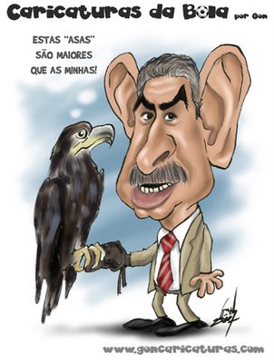 Humor: Caricaturas - Pgina 2 Luis-f10