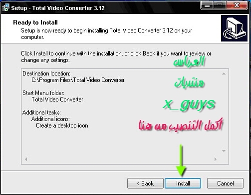            Total Video Converter 3.12.080330 611