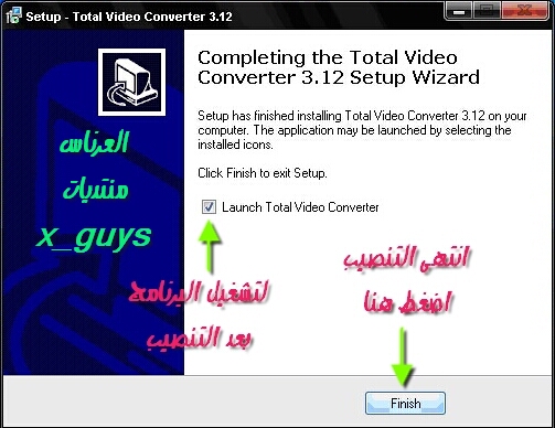            Total Video Converter 3.12.080330 811