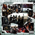 ANTHRAX Alive210