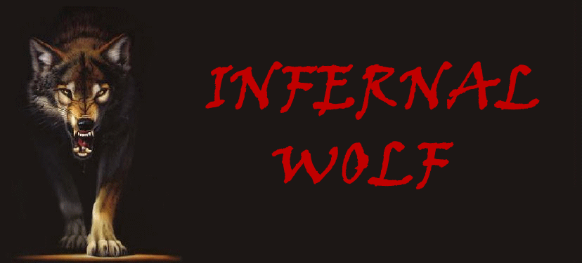 Foro gratis : Infernal wolf - Portal Animat10