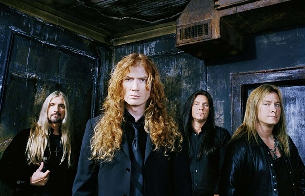 MEGADETH Untitl14