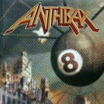ANTHRAX Volume12