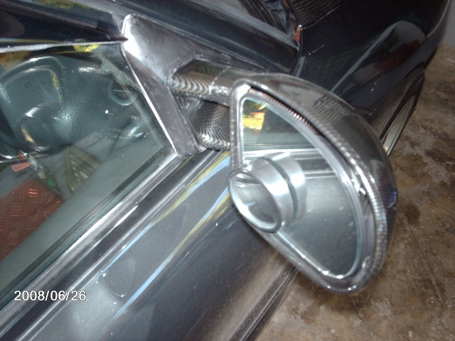 Barangan nak Dijual oleh si ANIP~ Side Mirror Carbon looks Side_m13