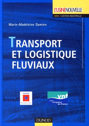 Transport de marchandises en bateau 1436_110