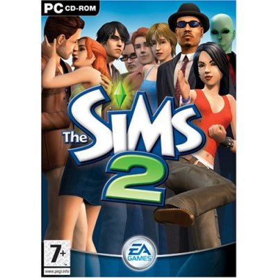 the sims 2! ! ! ! Sims2p11