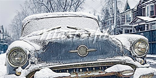 Vieille voiture sous la neige. - Page 5 700-0010