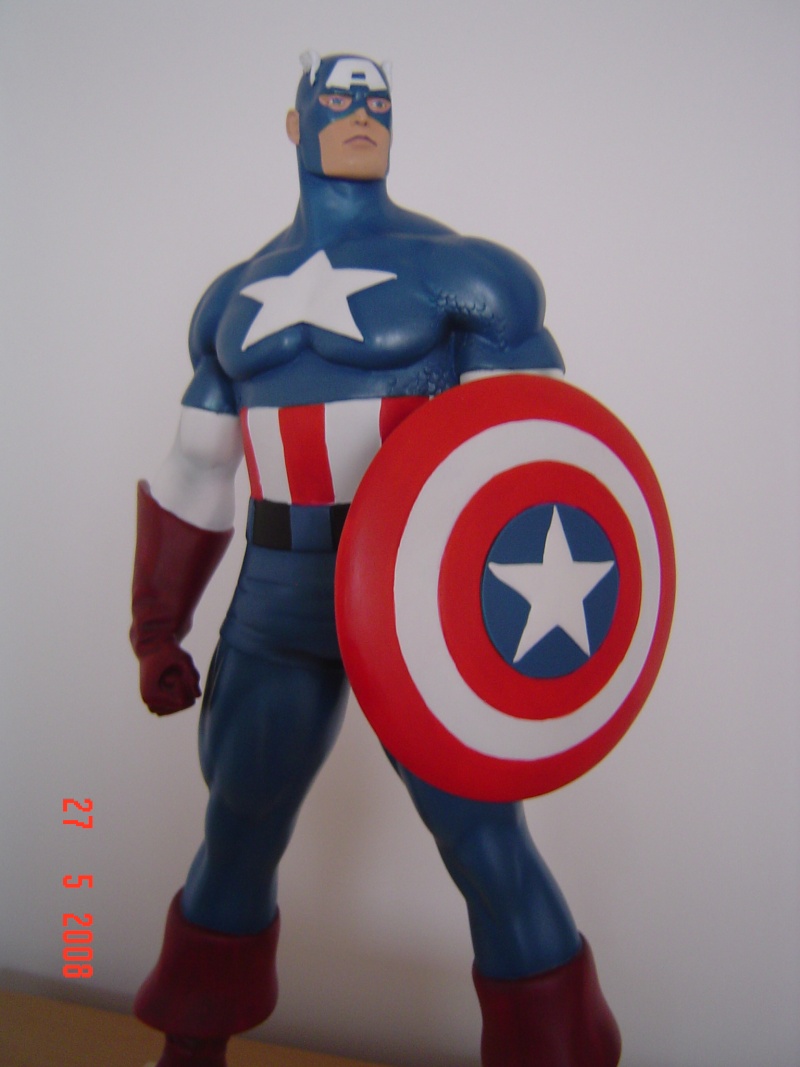 CAPTAIN AMERICA "classic" Dsc00813