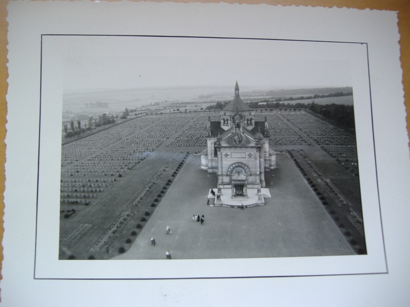 Le mmorial de notre Dame de Lorette 07.08.1949 Notre_10