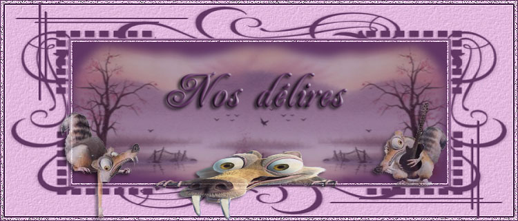Nos dlires