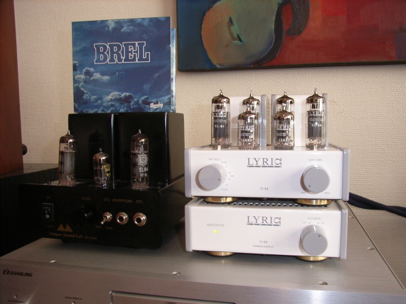 ampli + alime spare Lyric Ti-24 par Cayin Rimg0238