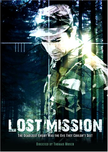    (lost Mission( 2008 11147910