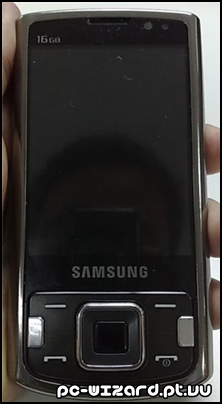 [COM] Rumor: Samsung i8510 ter cmara de 8 Megapixels Pc_s17