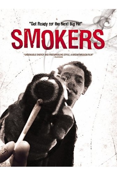 Smokers (2008) 24gozf10