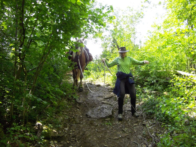 4 jours de rando en pays crémolan ;-) enfin toutes les photos - Page 2 3812