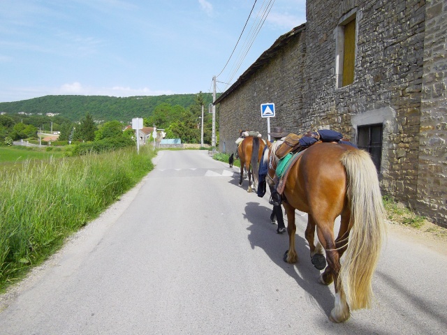 4 jours de rando en pays crémolan ;-) enfin toutes les photos Imgp1010