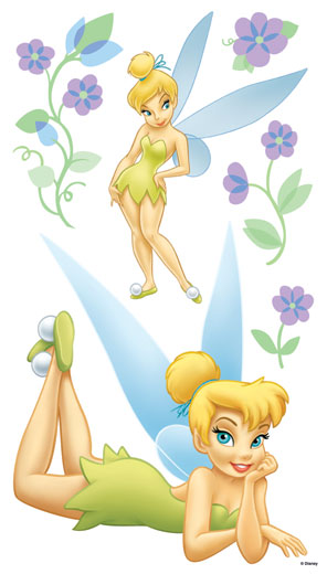 tinker bell ad orlando!?! Sltink10