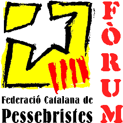 Federació Catalana de Pessebristes