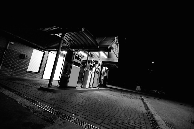 Station de nuit Dsc_4711
