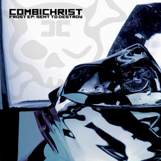 Combichrist______ [ Frost EP: Sent To Destroy 2008 ] Frost_10