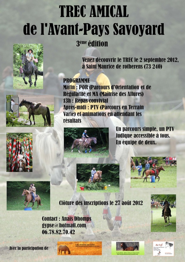 TREC amical dans l'avant pays savoyard 2012 - 3ème édition!!   - Page 3 Jacque11