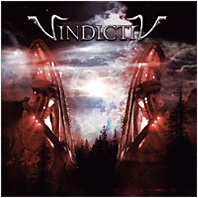 Album debut de Vindictiv Bookle10