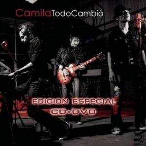 Camila - Todo Cambio (edicion especial) 2007 Camila10