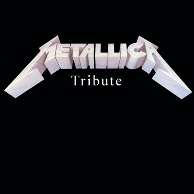 A Tribute To Metallica (2007) Metall11