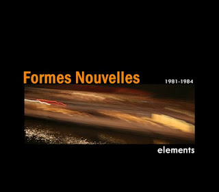 Formes Nouvelles (Colwave) France Formes10