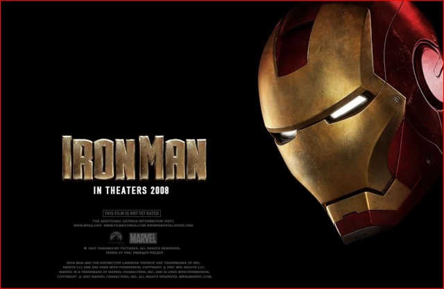 DAh pada Nonto Iron MAn Lom?? Ironma10