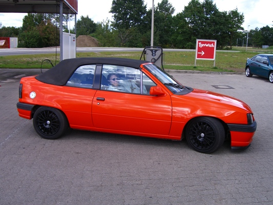 mein orange cabrio Cimg2913