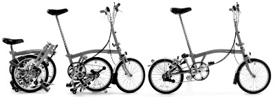 Vlo BROMPTON