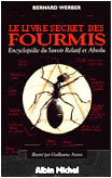 Le livre secret des Fourmis, Werber Encycl10