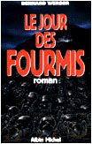 Le jour des Fourmis, Werber Fourmi10