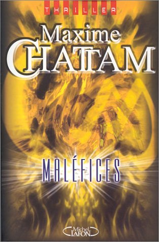 Malfices, Chattam Malefi10