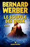 Le souffle des dieux, Werber Souffl10