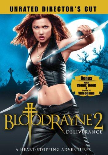 مع روائع الاكشن 2007 ومترجم 167 ميجا Bloodrayne II Deliverance وعلى اكثر من سيرفر مباشر Untitl22