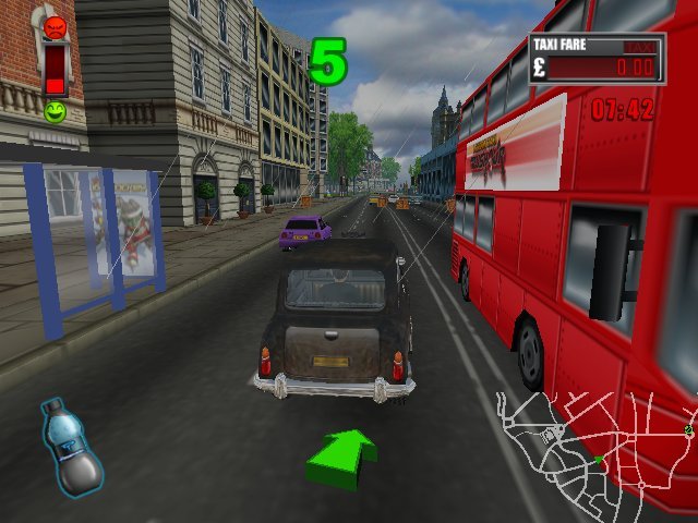    London Taxi  16    () 92819910