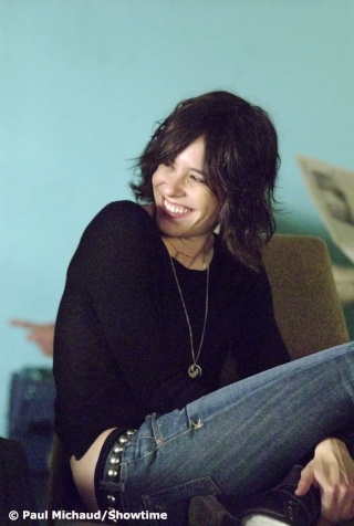 Katherine Moennig (Shane McCutcheon) - Page 2 12026610