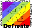 Asociación DeFrente LGTB Sevilla