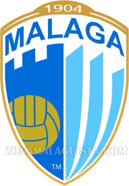   El escudo del Málaga evolucionará para su estreno en Europa - Página 3 1233