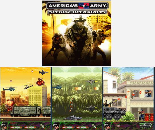 En Gzel Gameloft Oyunlar Burda [Java] |Linkler Yenilendi| Americ10