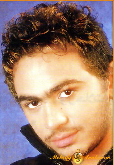 صور لتامر حسنى Melody19