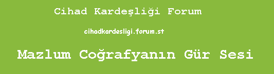 CihadKardelii Forum