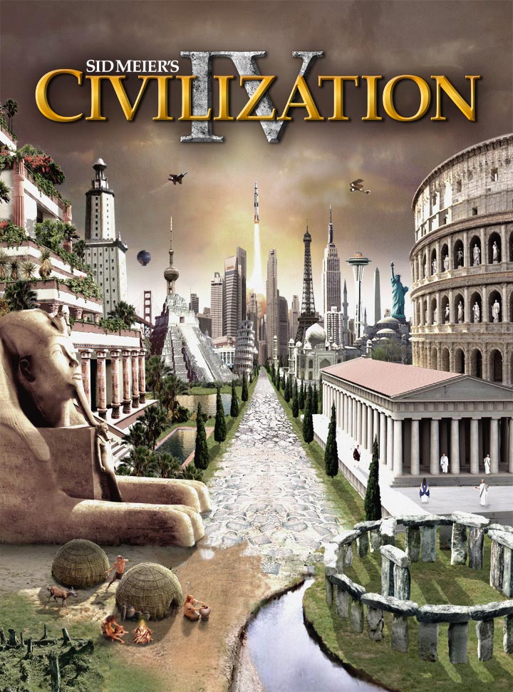 Civilization IV [Fr] [Jeu PC] Civ410